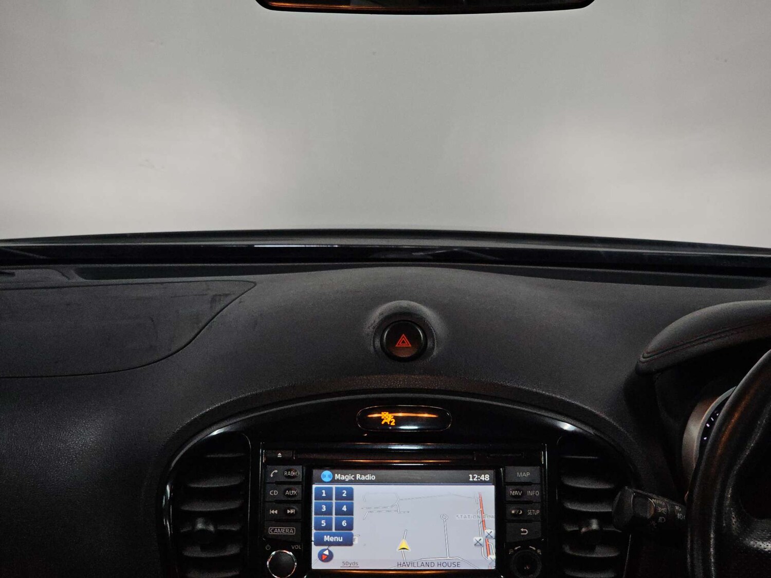 Used Nissan Juke 2015 for sale - 77905851: Photo 31