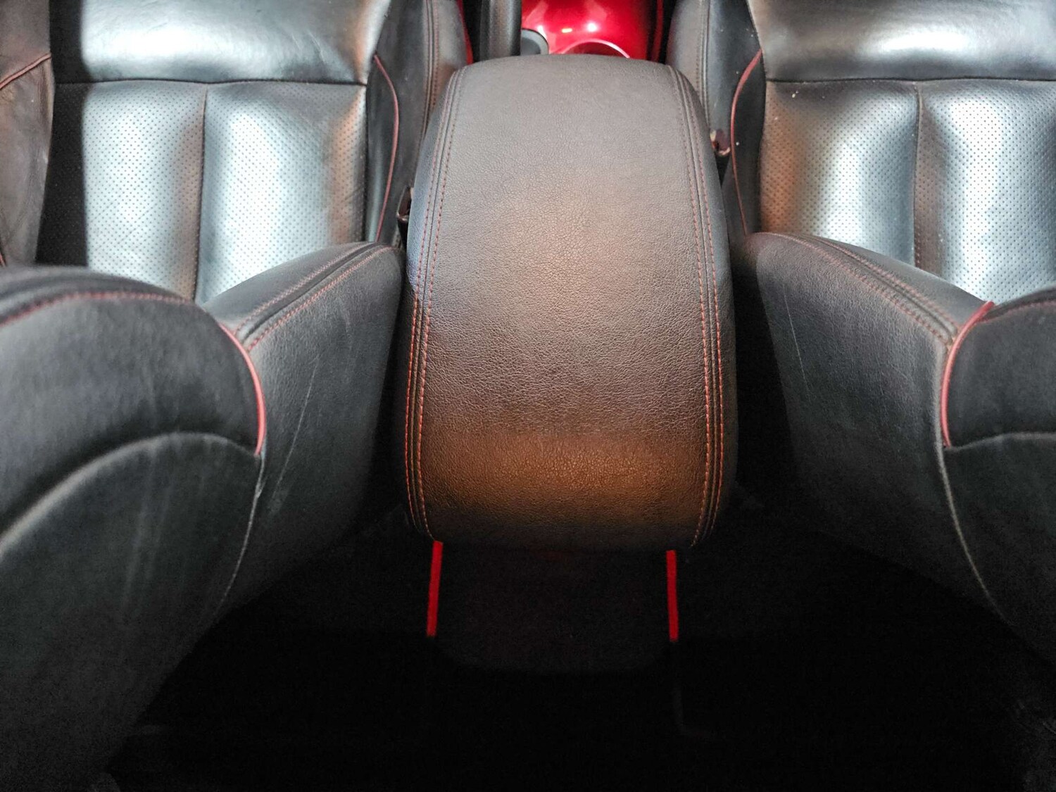 Used Nissan Juke 2015 for sale - 77905851: Photo 35