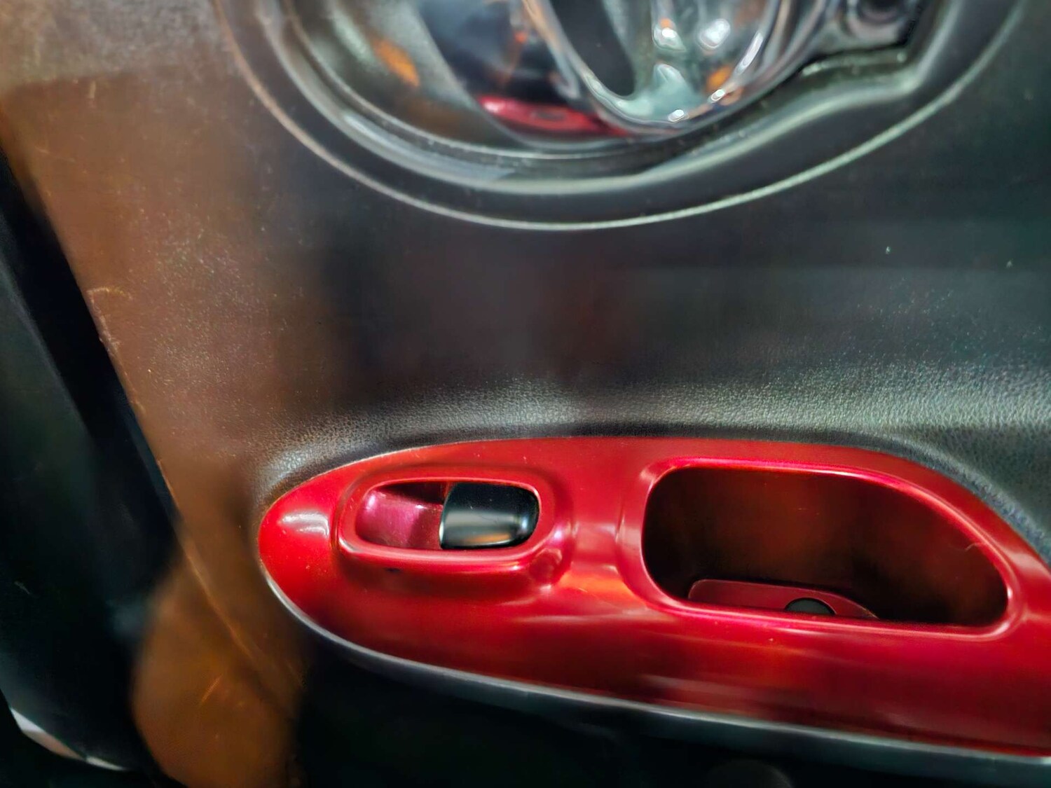 Used Nissan Juke 2015 for sale - 77905851: Photo 37