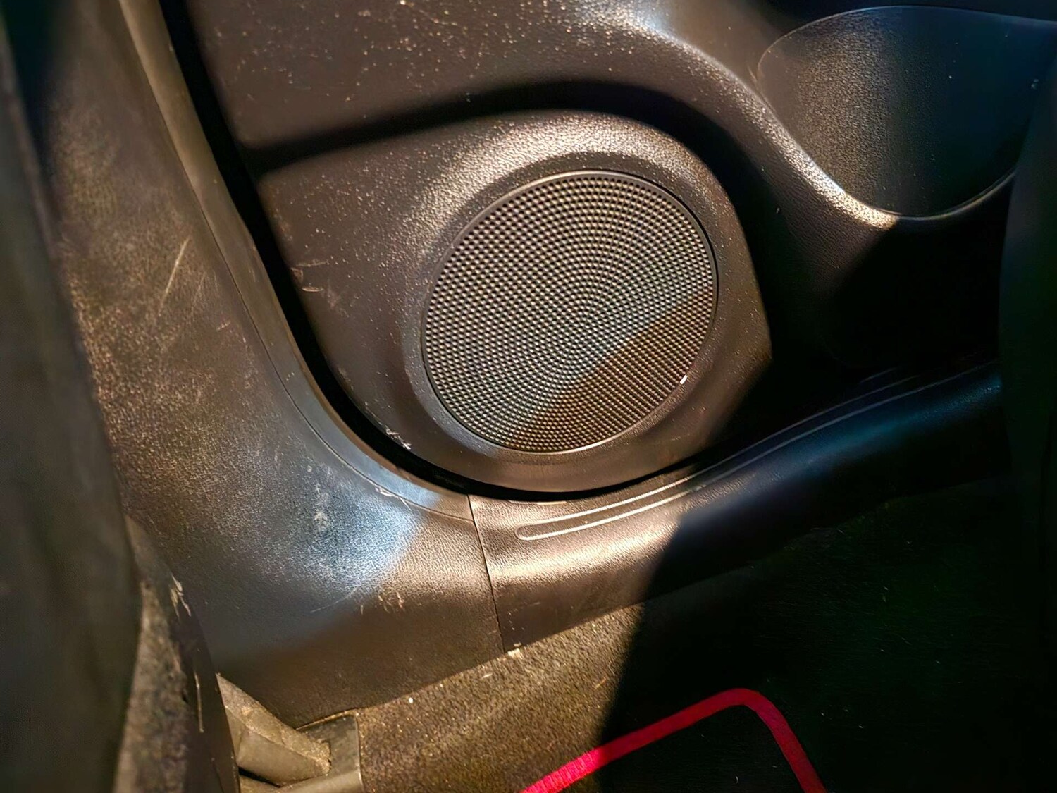 Used Nissan Juke 2015 for sale - 77905851: Photo 38