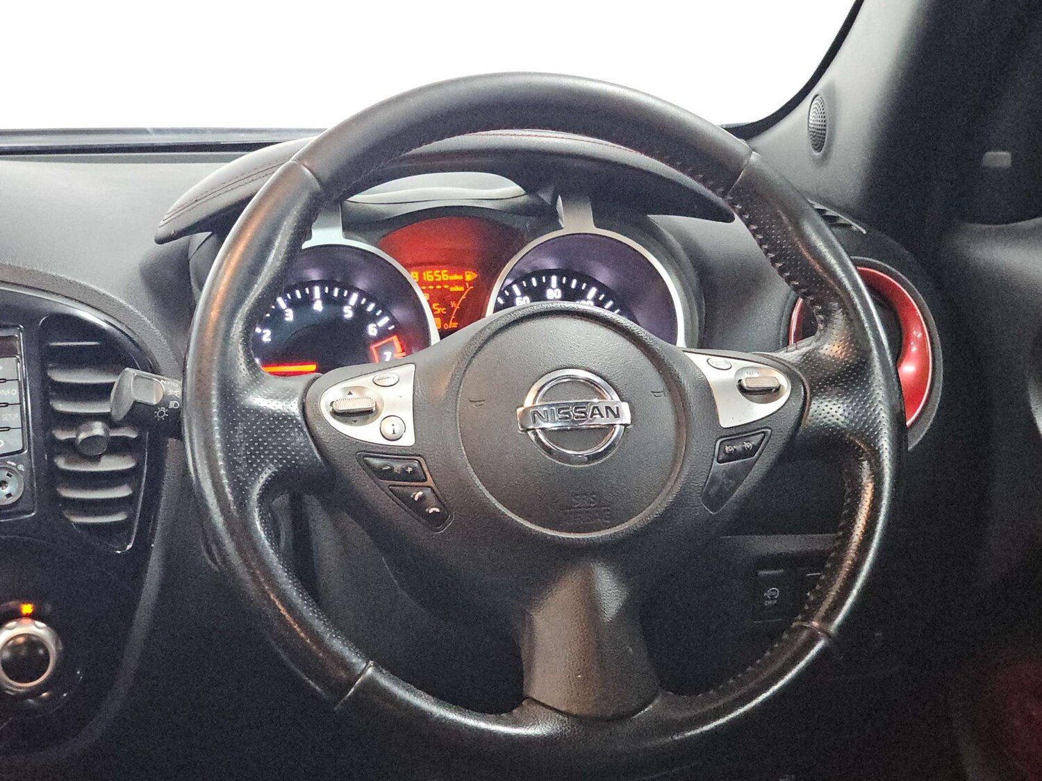 Used Nissan Juke 2015 for sale - 77905851: Photo 46