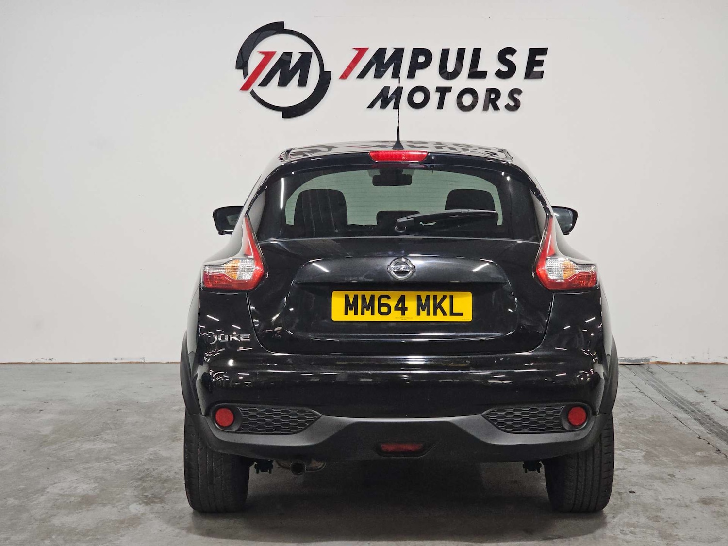 Used Nissan Juke 2015 for sale - 77905851: Photo 6