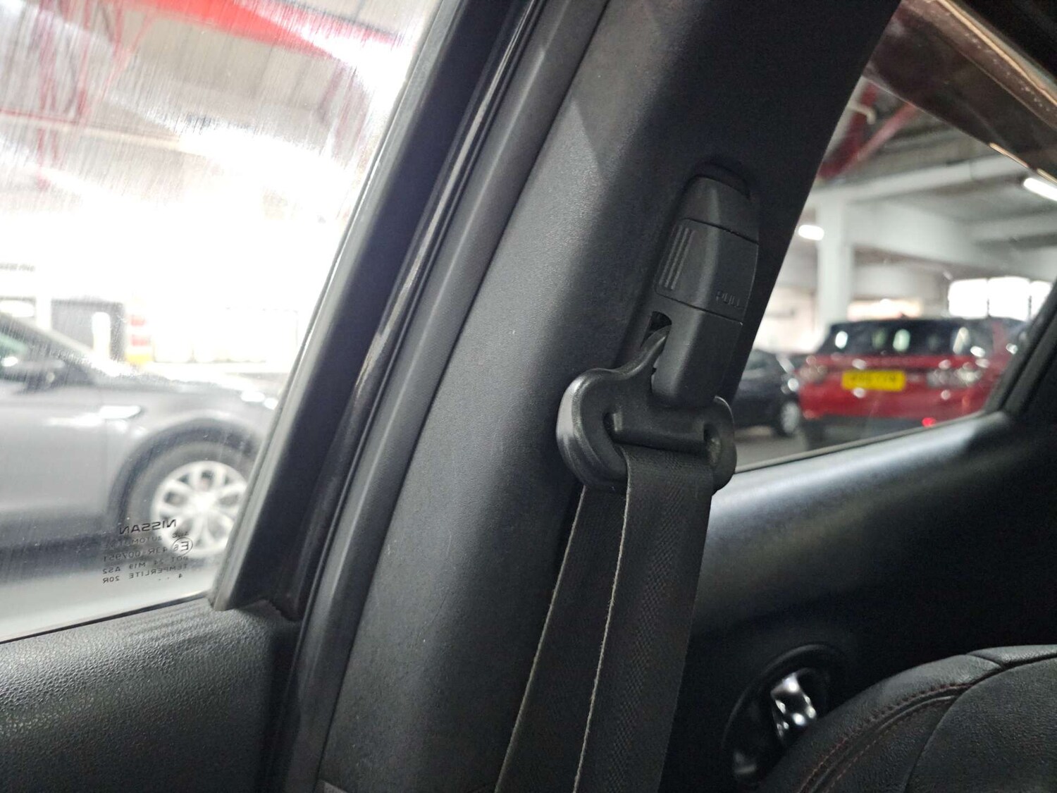 Used Nissan Juke 2015 for sale - 77905851: Photo 64