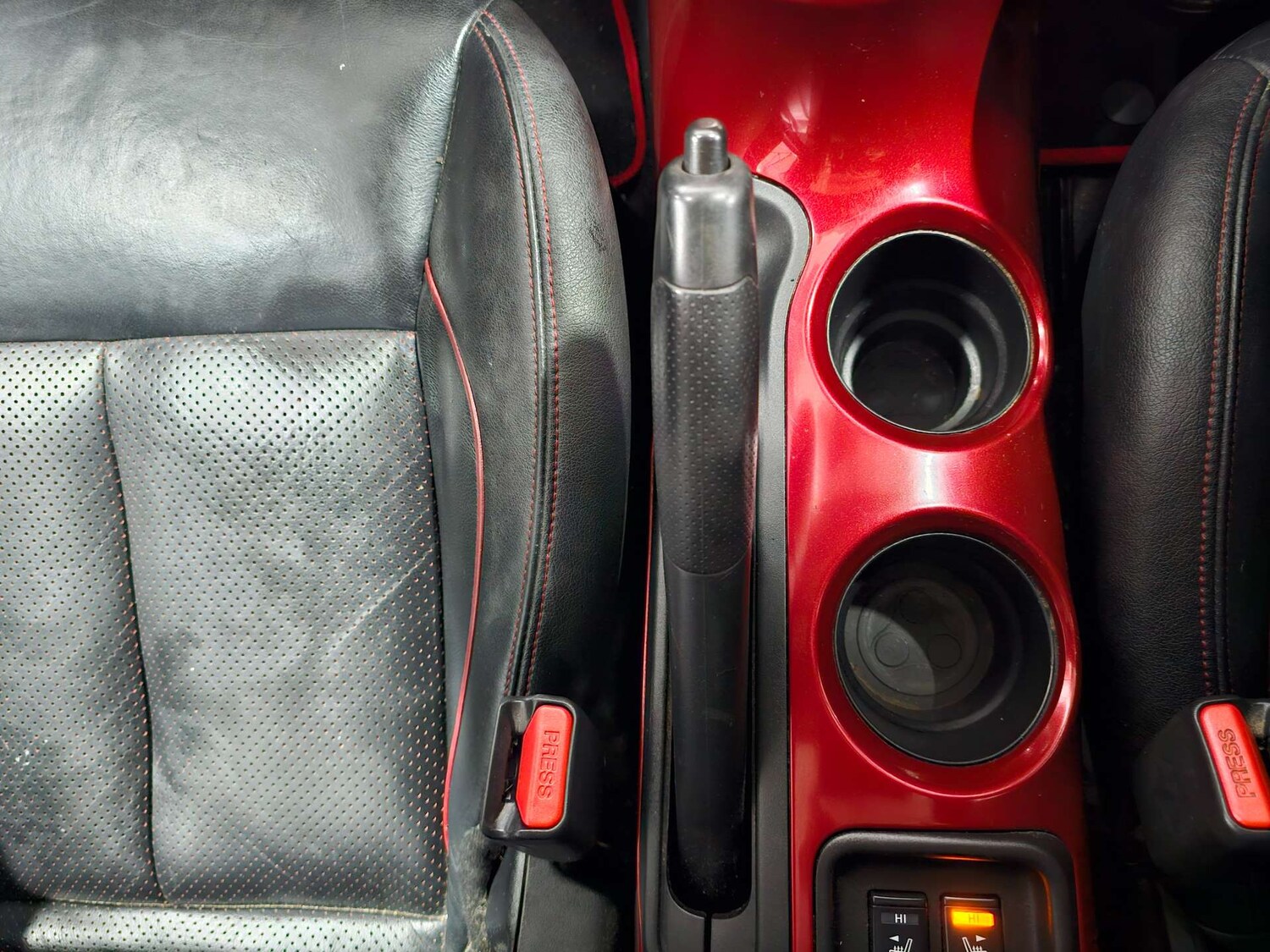 Used Nissan Juke 2015 for sale - 77905851: Photo 68