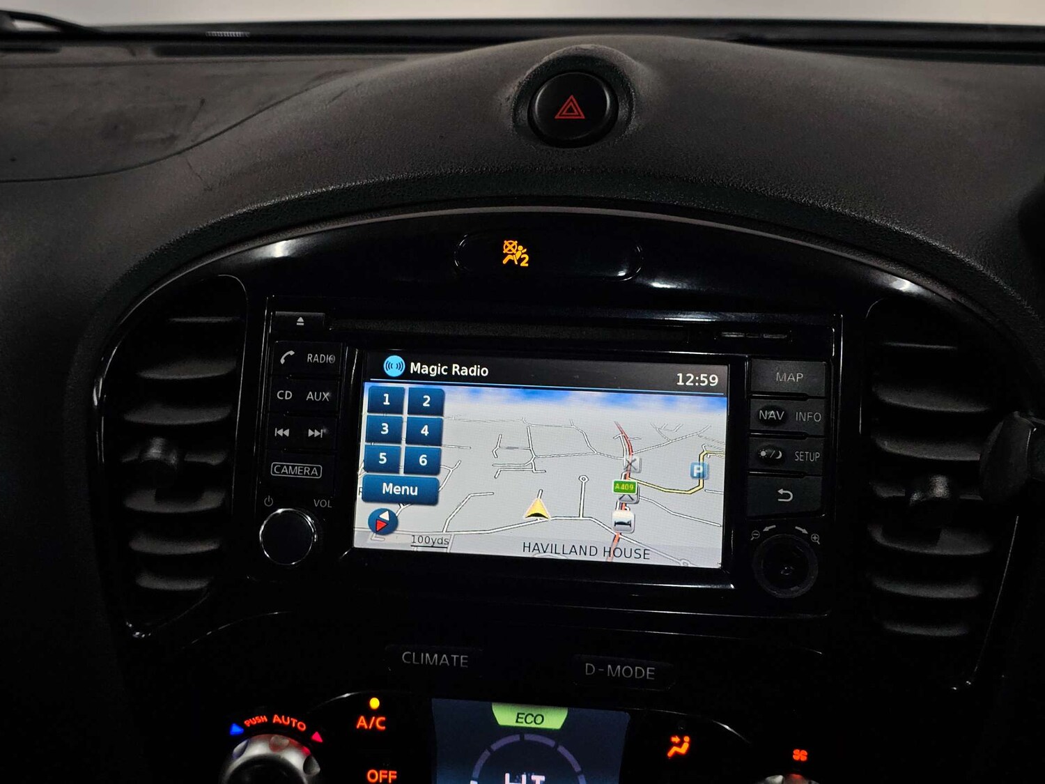 Used Nissan Juke 2015 for sale - 77905851: Photo 72