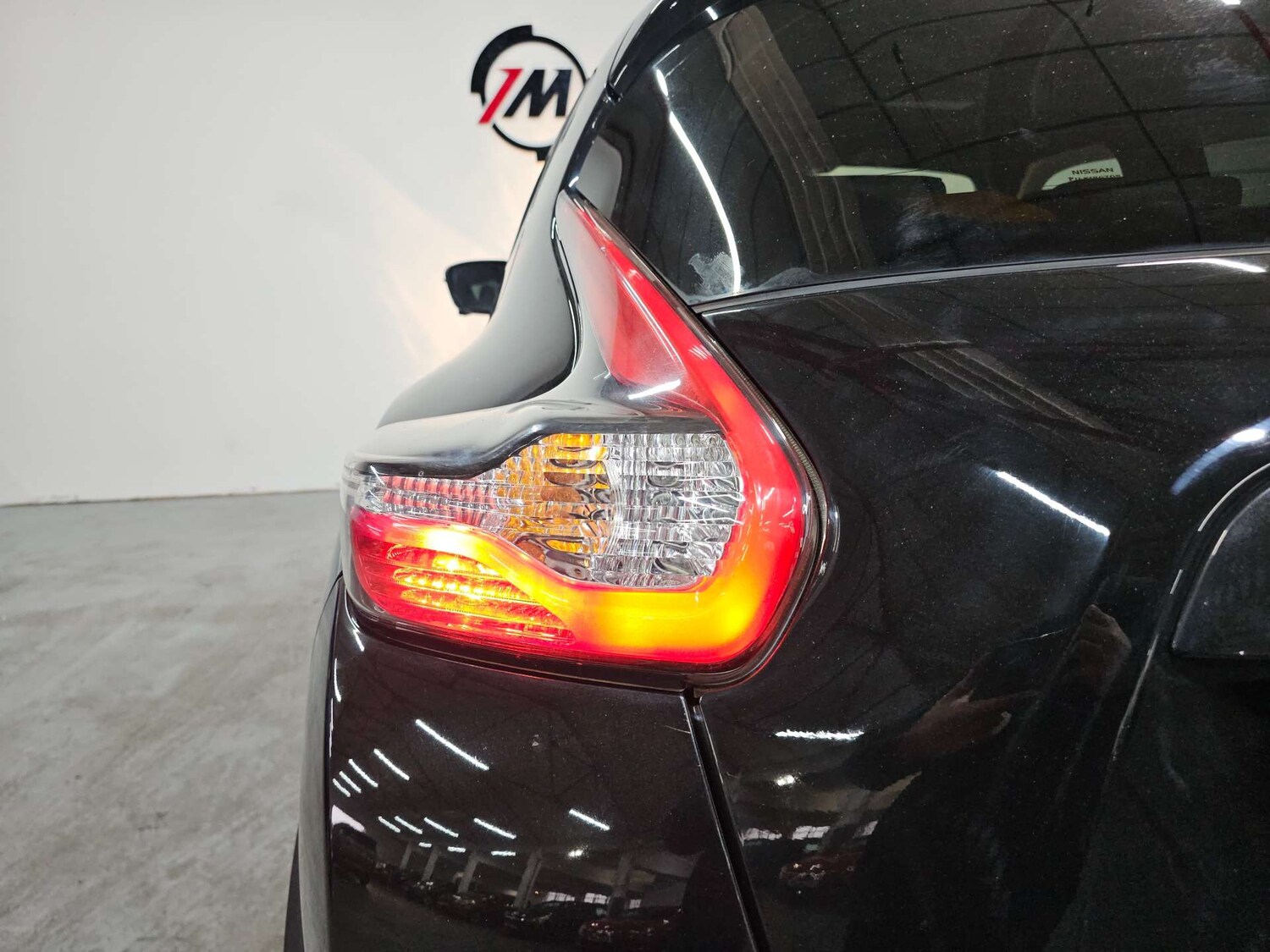 Used Nissan Juke 2015 for sale - 77905851: Photo 85