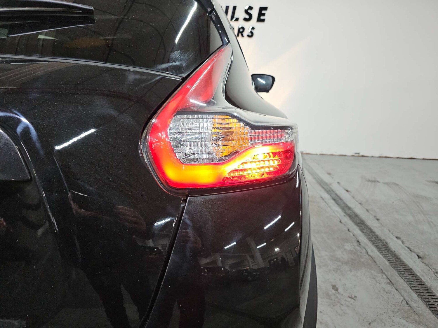 Used Nissan Juke 2015 for sale - 77905851: Photo 86
