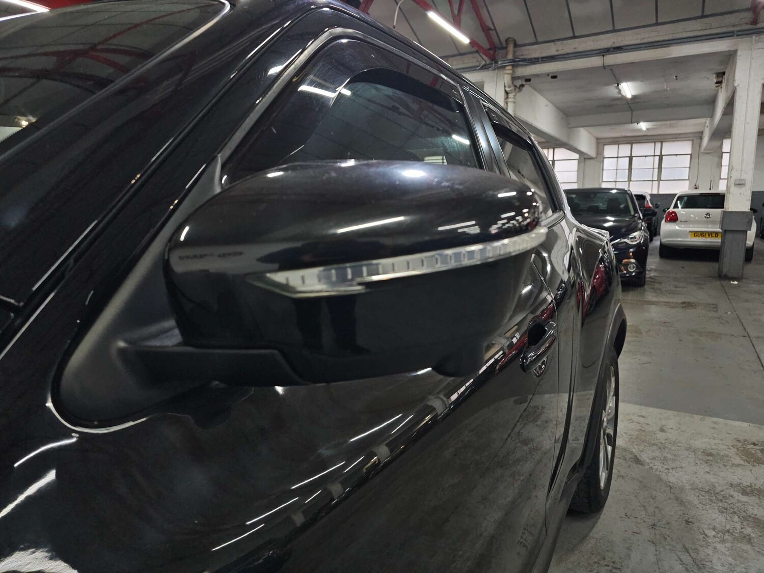 Used Nissan Juke 2015 for sale - 77905851: Photo 89