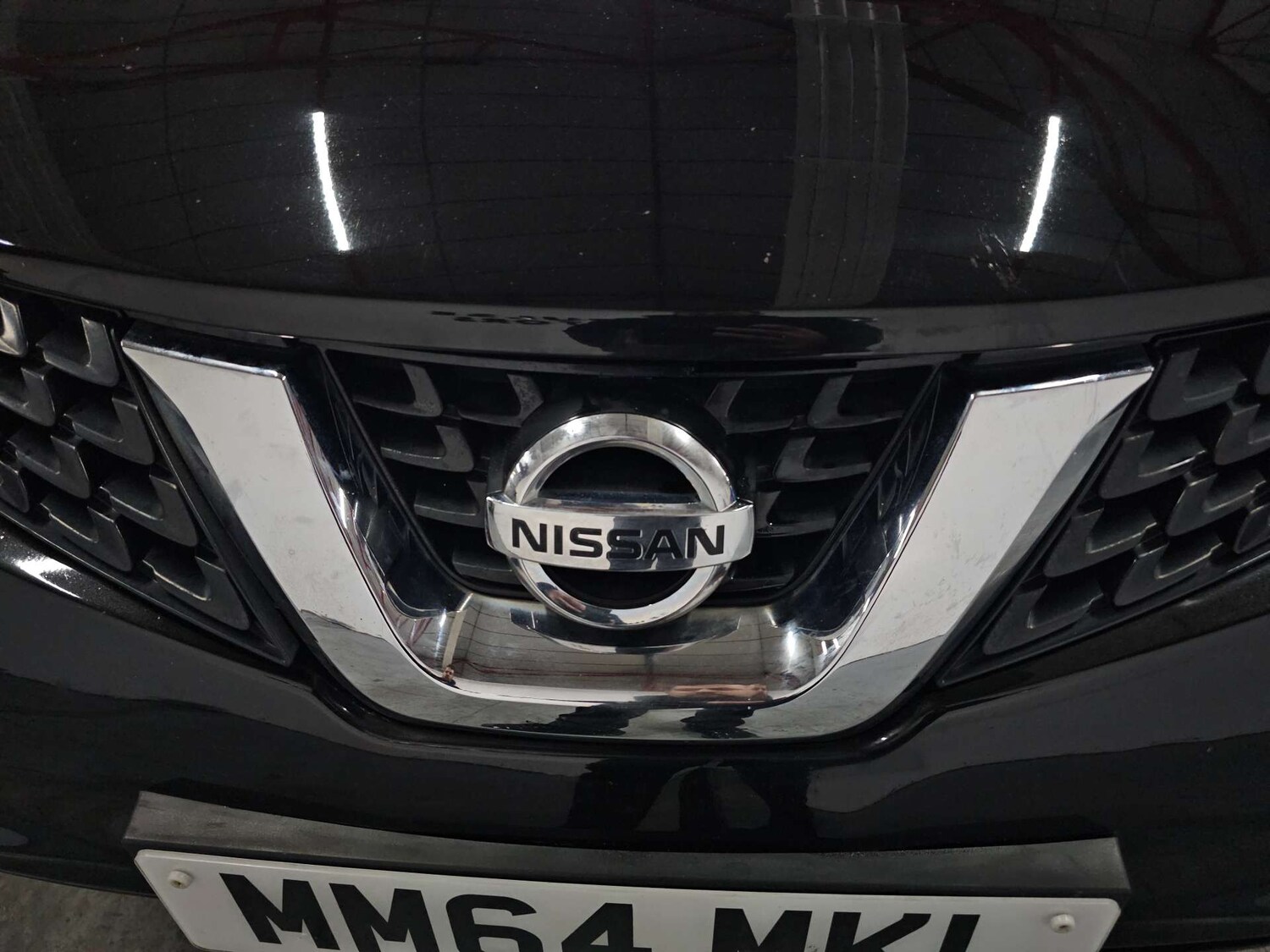 Used Nissan Juke 2015 for sale - 77905851: Photo 91