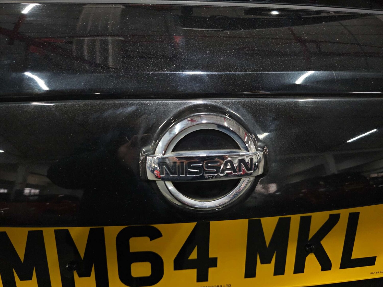 Used Nissan Juke 2015 for sale - 77905851: Photo 97