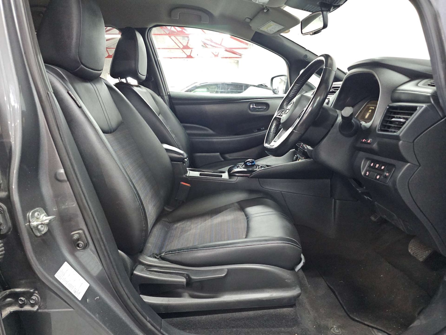 Used Nissan Leaf 2019 for sale - 77905827: Photo 11