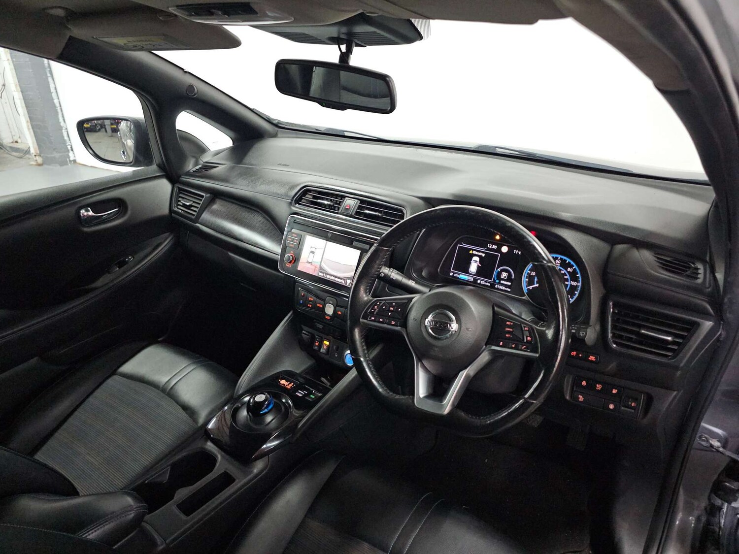 Used Nissan Leaf 2019 for sale - 77905827: Photo 12