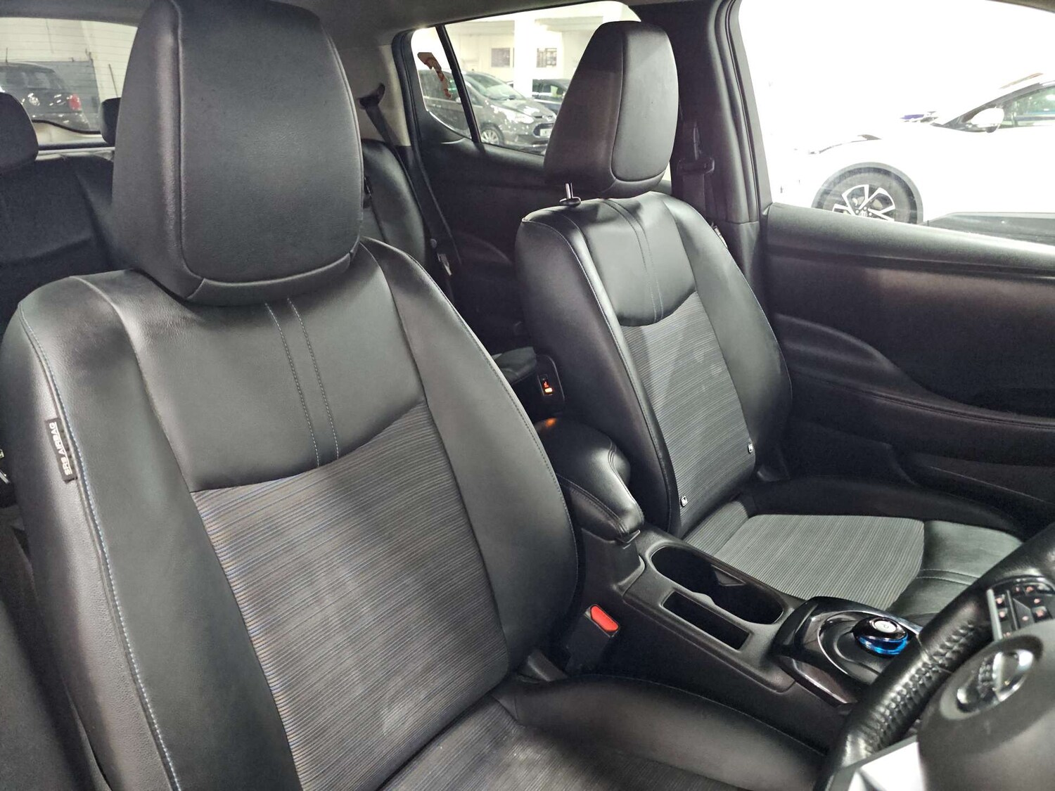 Used Nissan Leaf 2019 for sale - 77905827: Photo 13