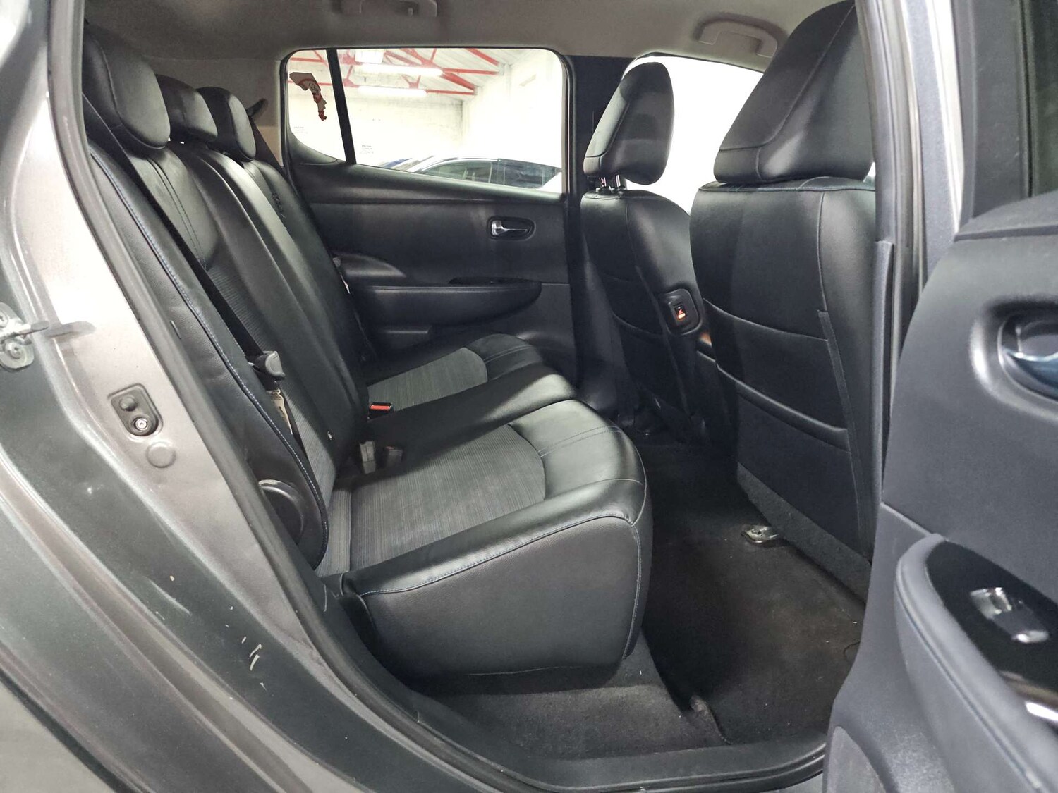 Used Nissan Leaf 2019 for sale - 77905827: Photo 14