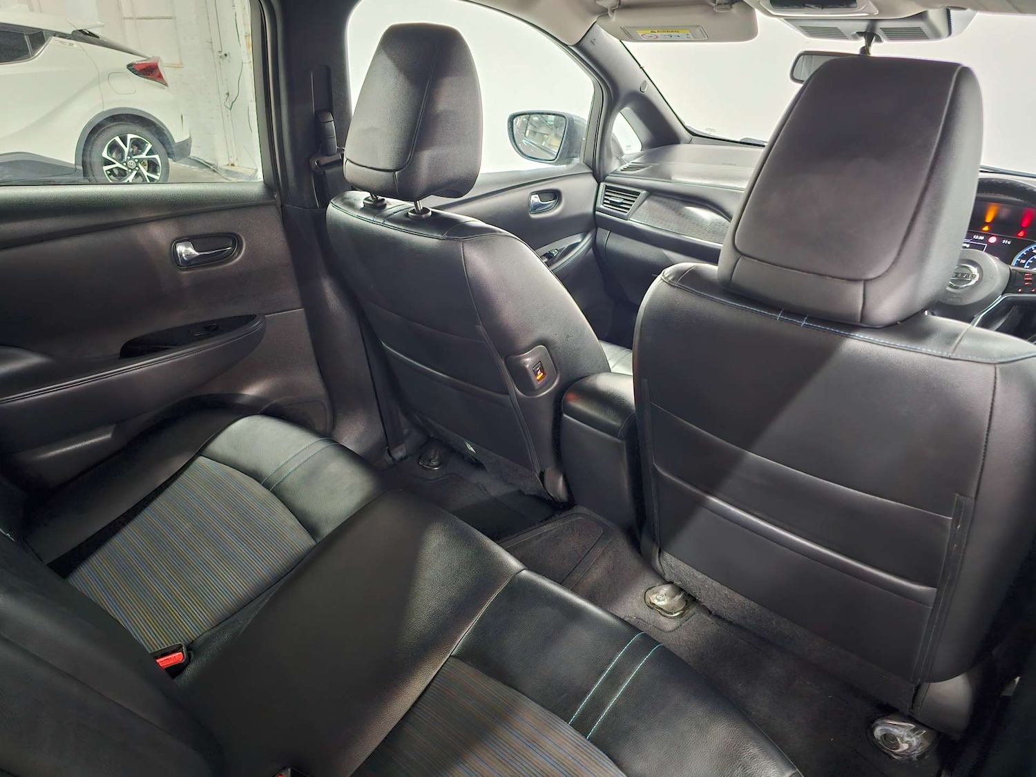 Used Nissan Leaf 2019 for sale - 77905827: Photo 15