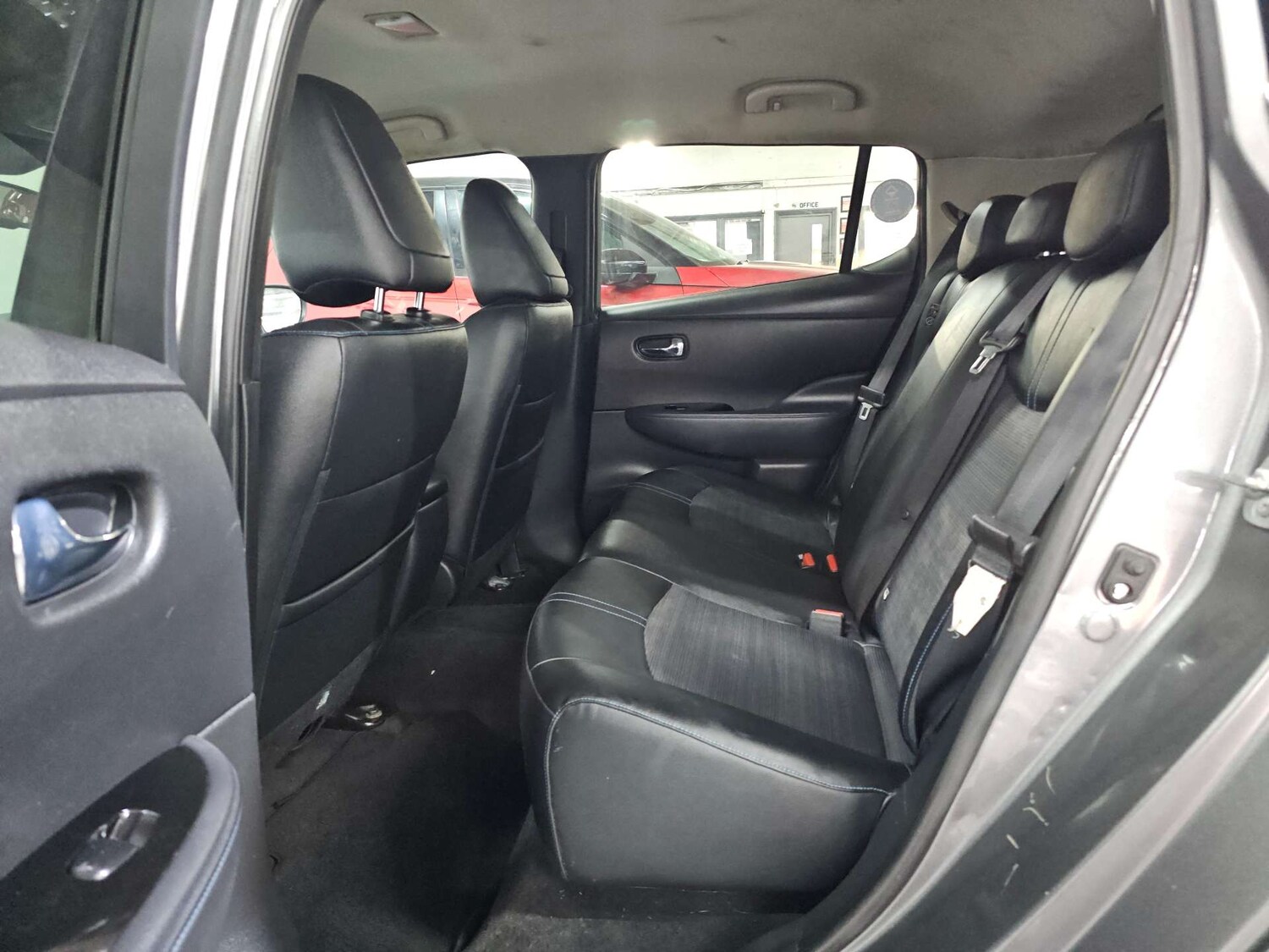 Used Nissan Leaf 2019 for sale - 77905827: Photo 17