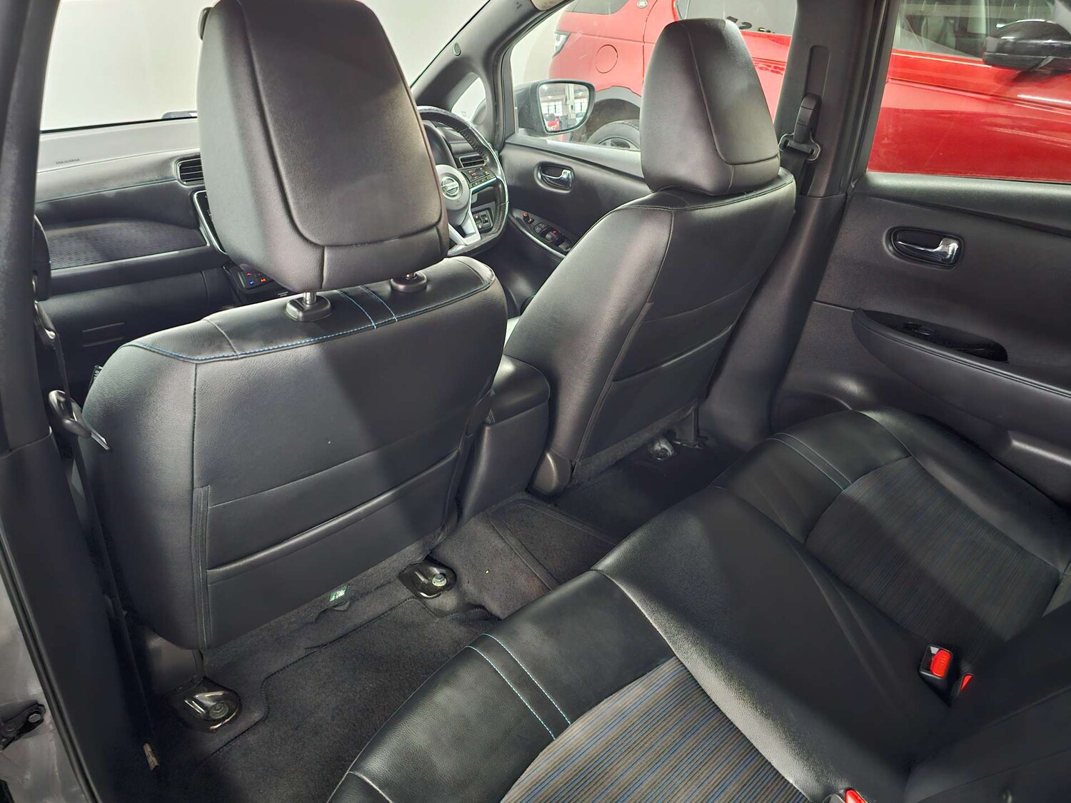 Used Nissan Leaf 2019 for sale - 77905827: Photo 18