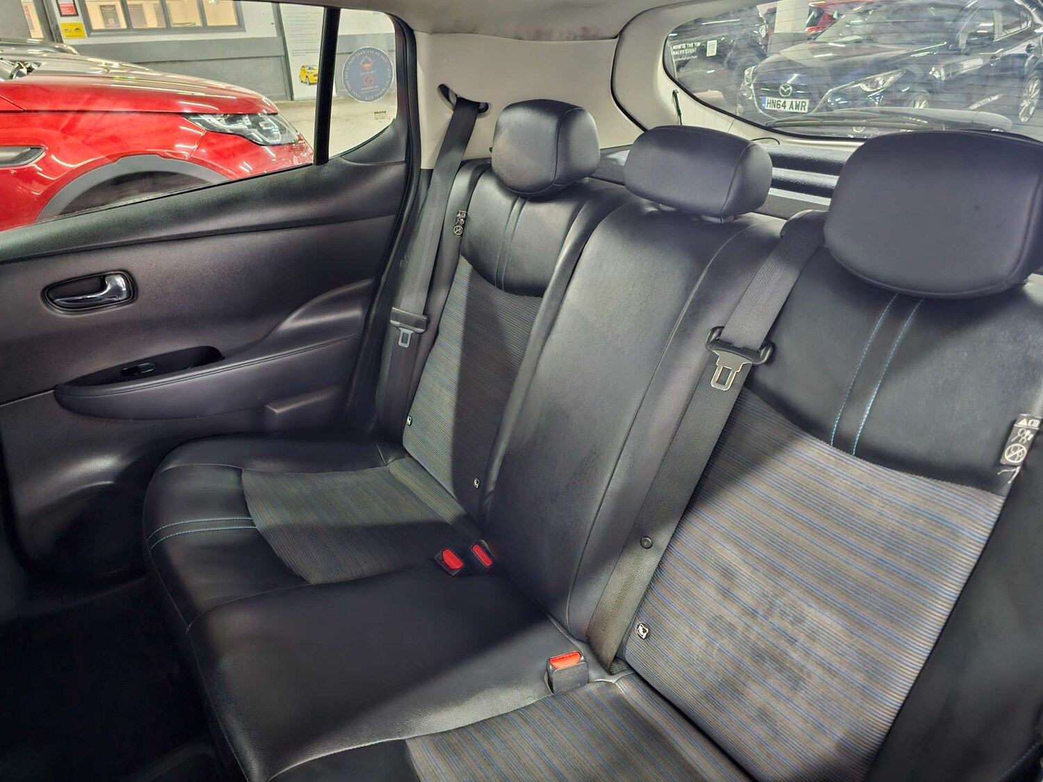 Used Nissan Leaf 2019 for sale - 77905827: Photo 19