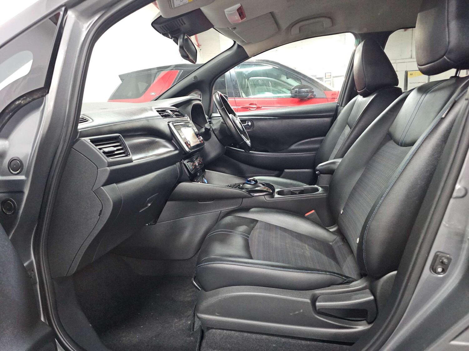 Used Nissan Leaf 2019 for sale - 77905827: Photo 20