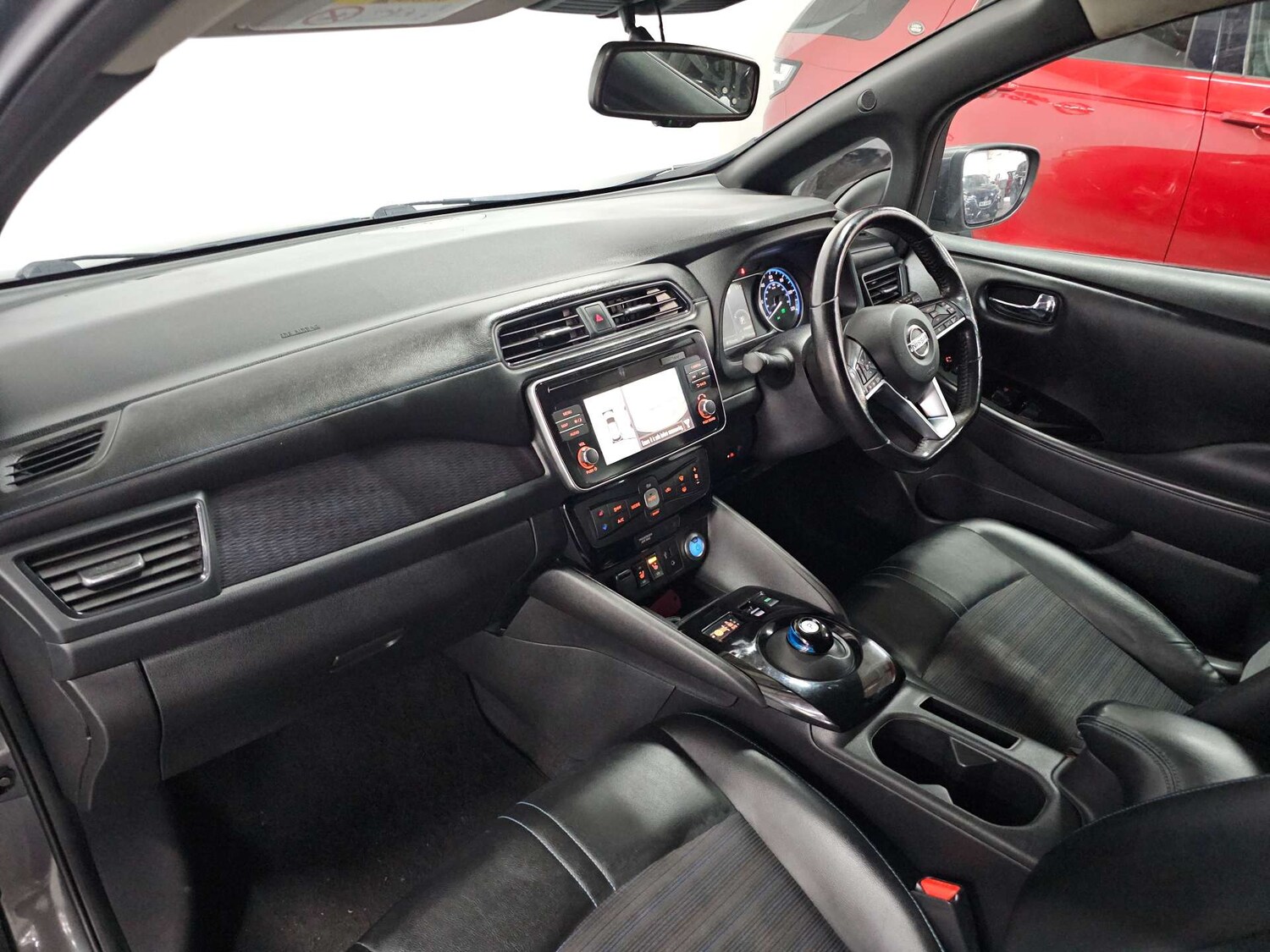 Used Nissan Leaf 2019 for sale - 77905827: Photo 21