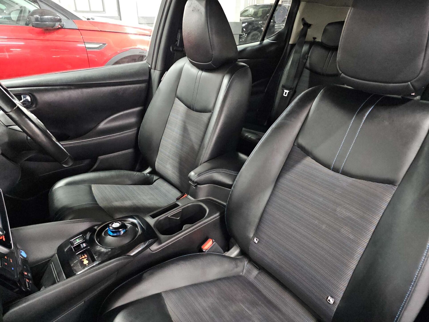 Used Nissan Leaf 2019 for sale - 77905827: Photo 22