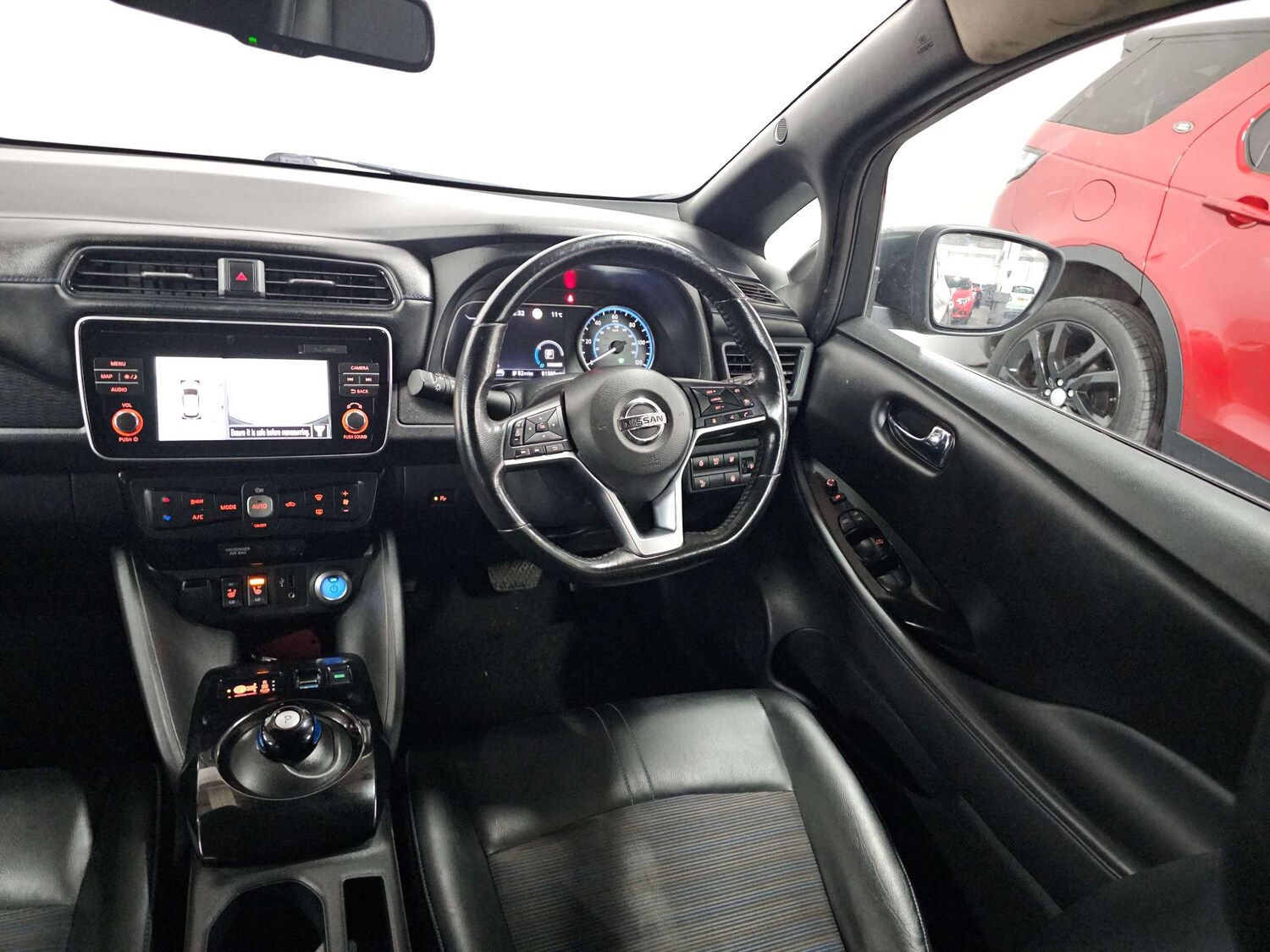 Used Nissan Leaf 2019 for sale - 77905827: Photo 23