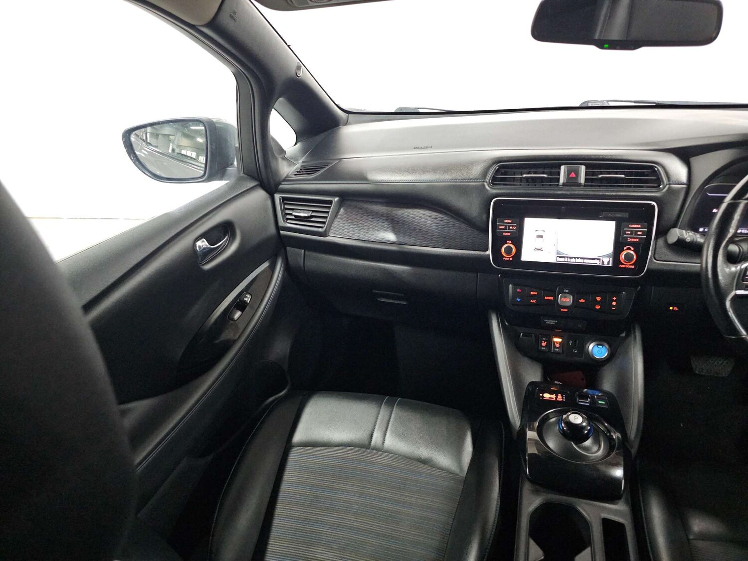 Used Nissan Leaf 2019 for sale - 77905827: Photo 24