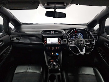 Used Nissan Leaf 2019 for sale - 77905827: Photo