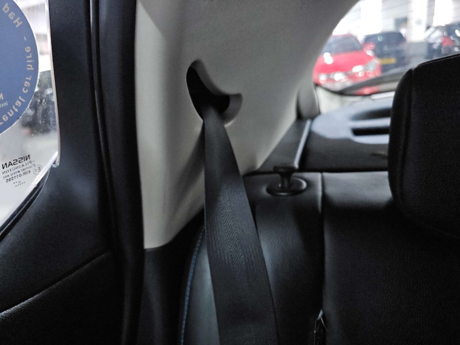 Used Nissan Leaf 2019 for sale - 77905827: Photo 33