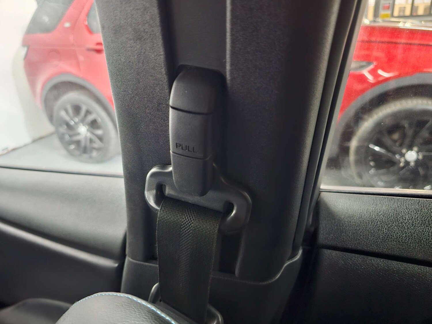 Used Nissan Leaf 2019 for sale - 77905827: Photo 35