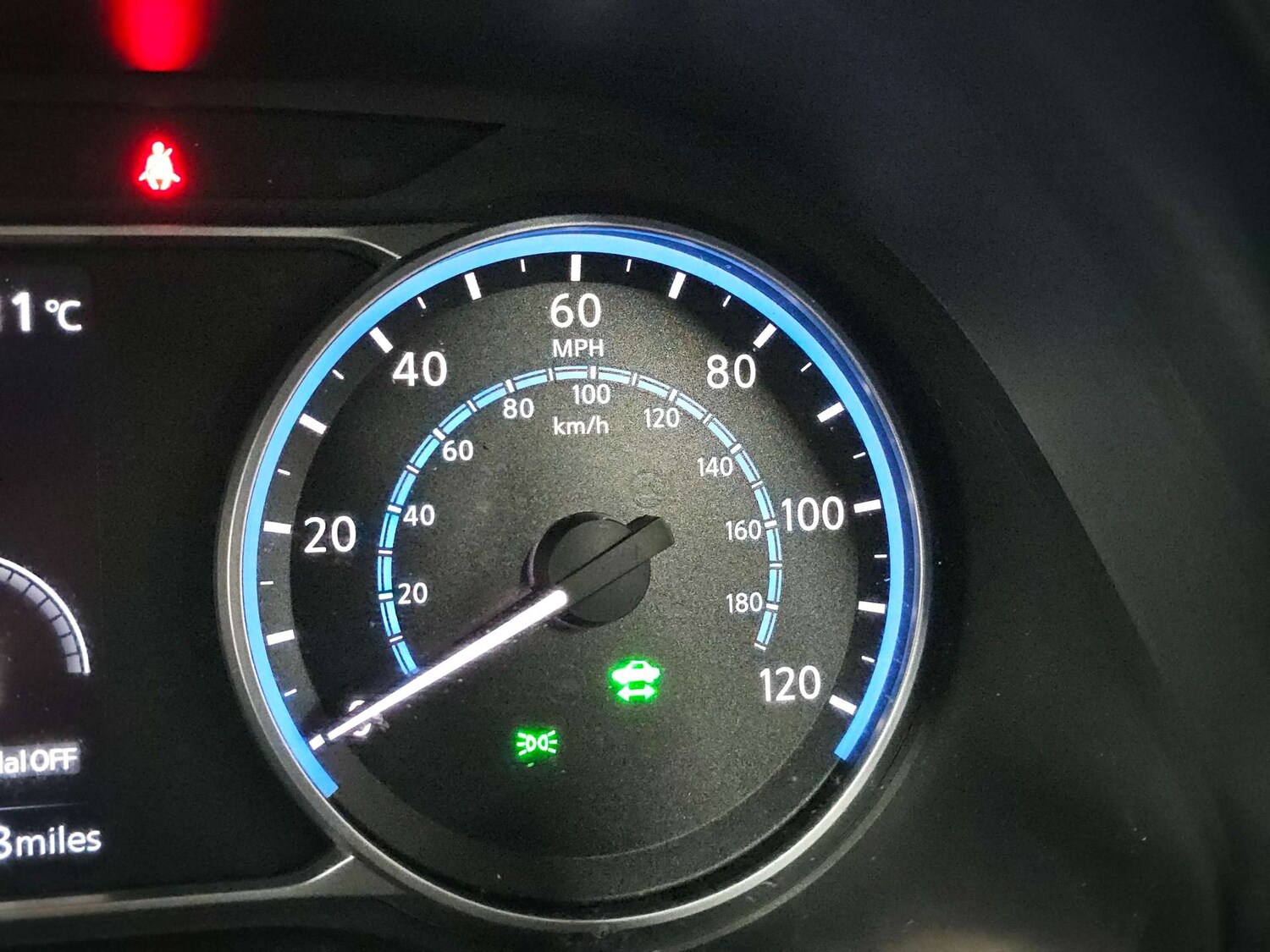 Used Nissan Leaf 2019 for sale - 77905827: Photo 47