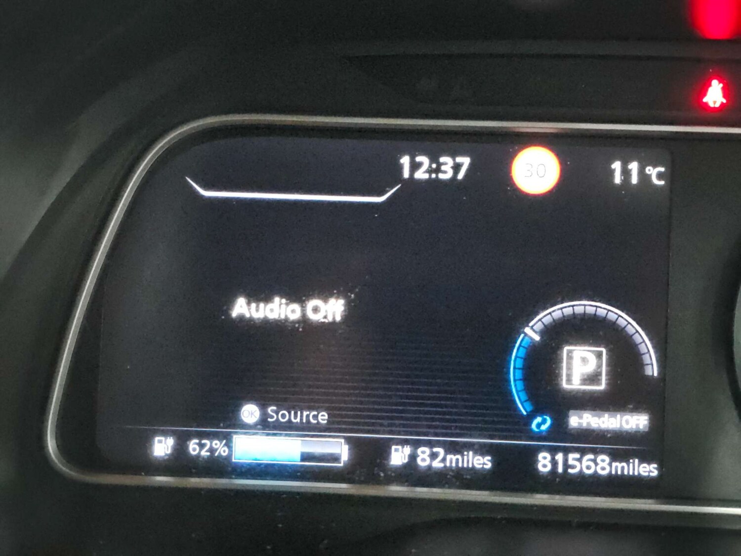 Used Nissan Leaf 2019 for sale - 77905827: Photo 48