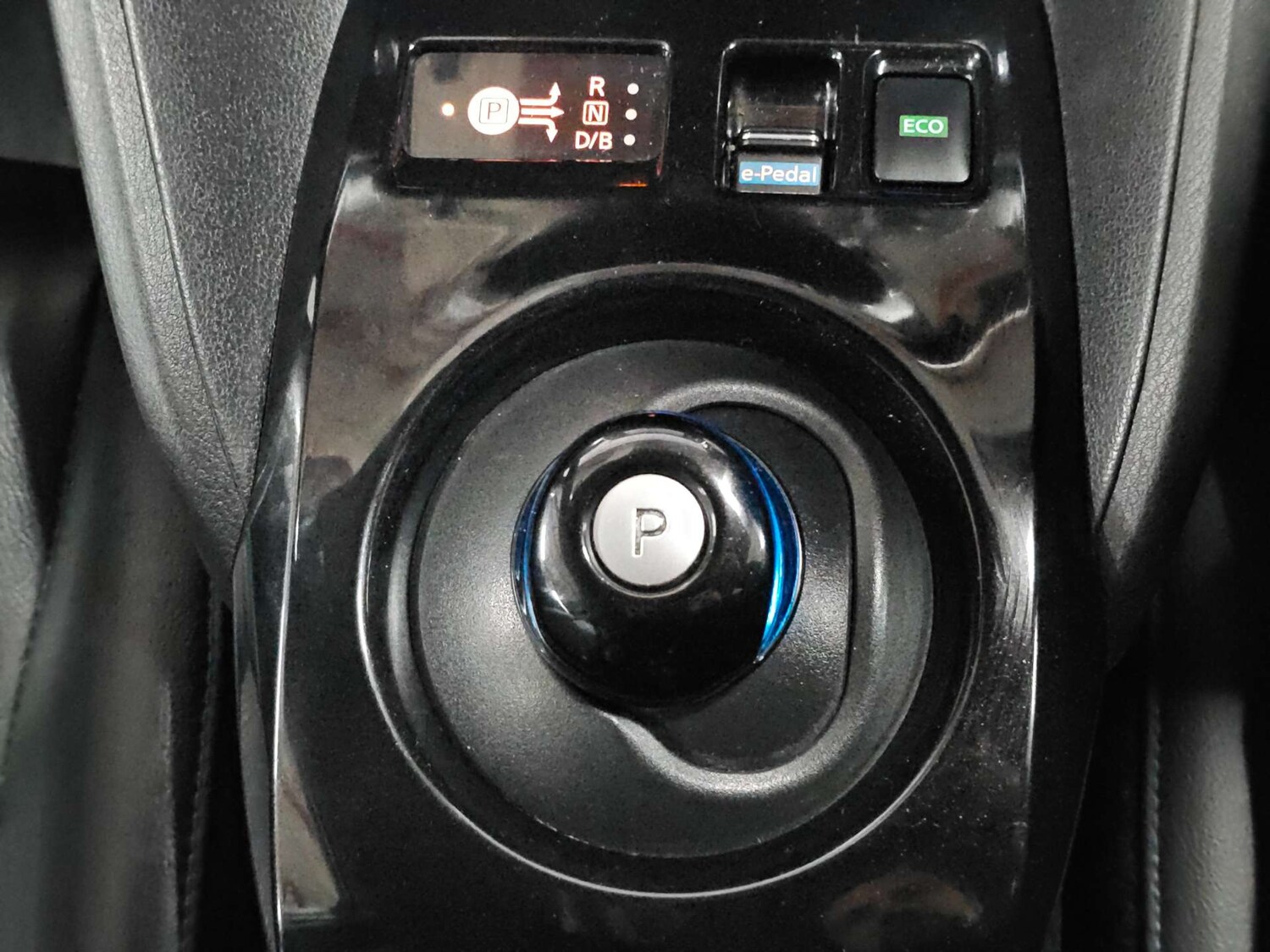 Used Nissan Leaf 2019 for sale - 77905827: Photo 59