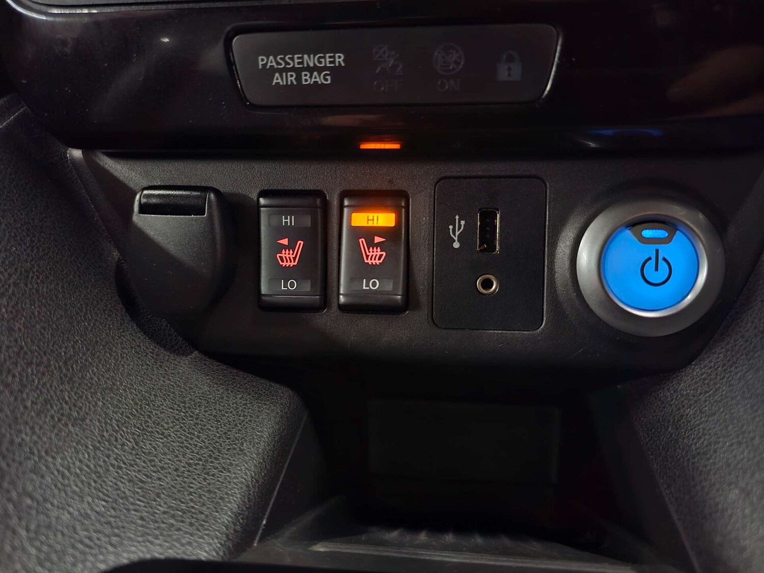 Used Nissan Leaf 2019 for sale - 77905827: Photo 60