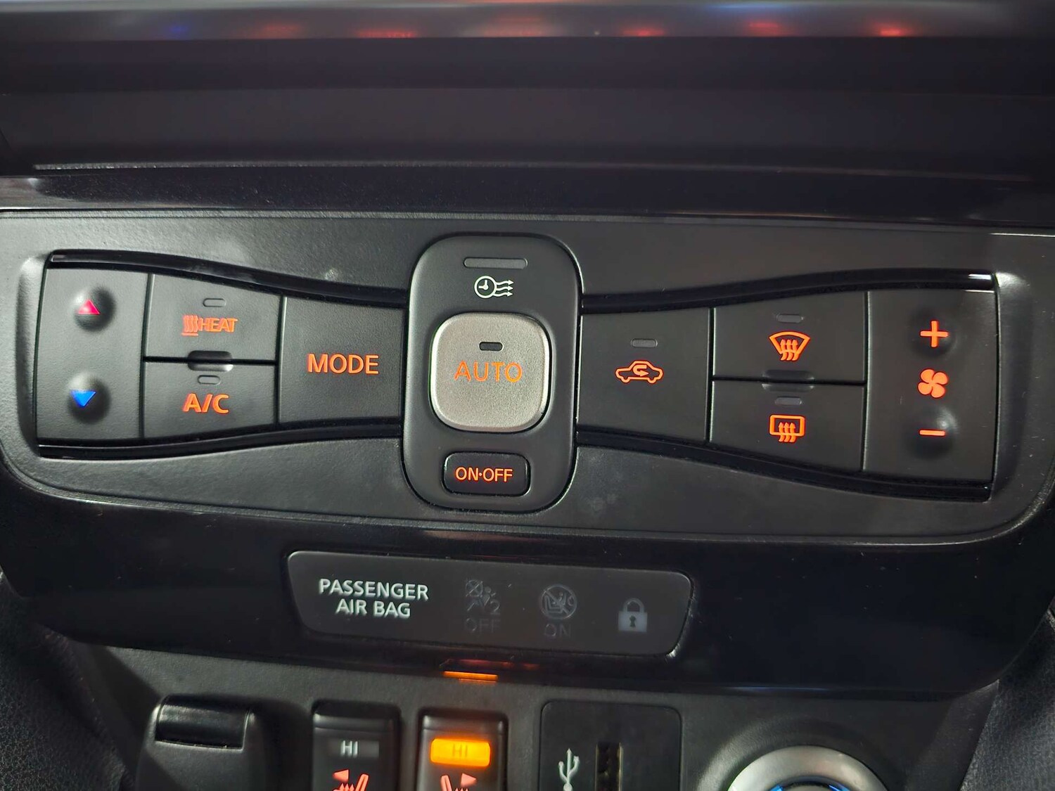 Used Nissan Leaf 2019 for sale - 77905827: Photo 61