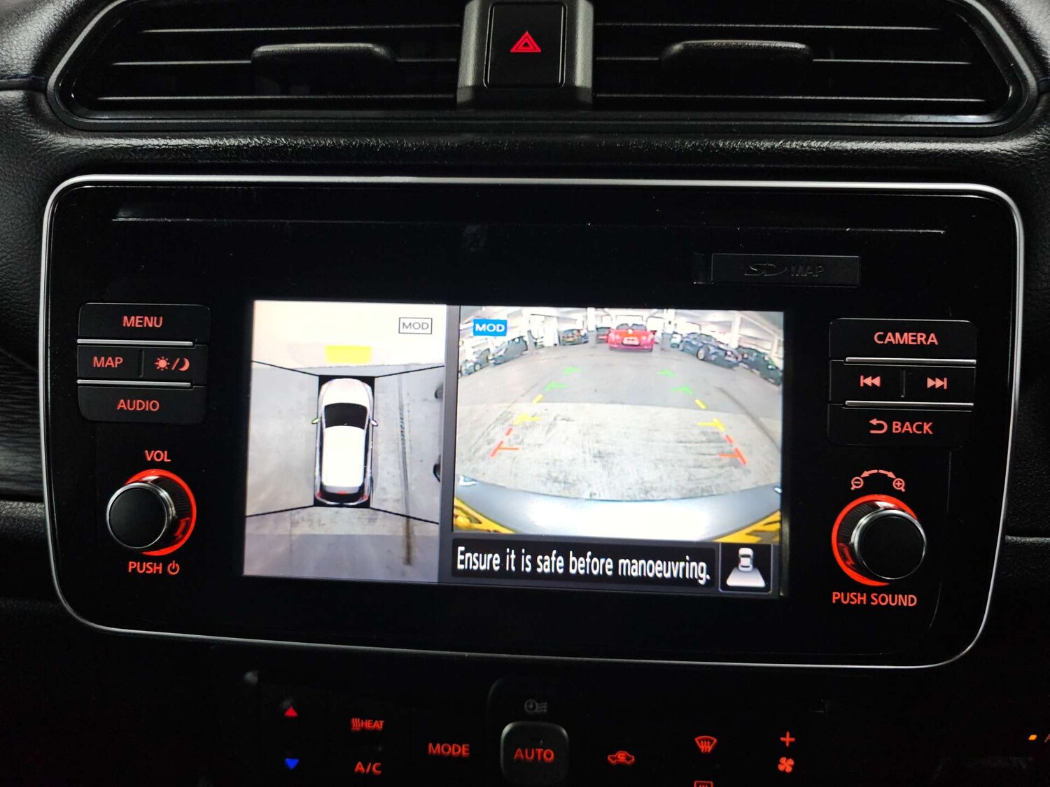 Used Nissan Leaf 2019 for sale - 77905827: Photo 63