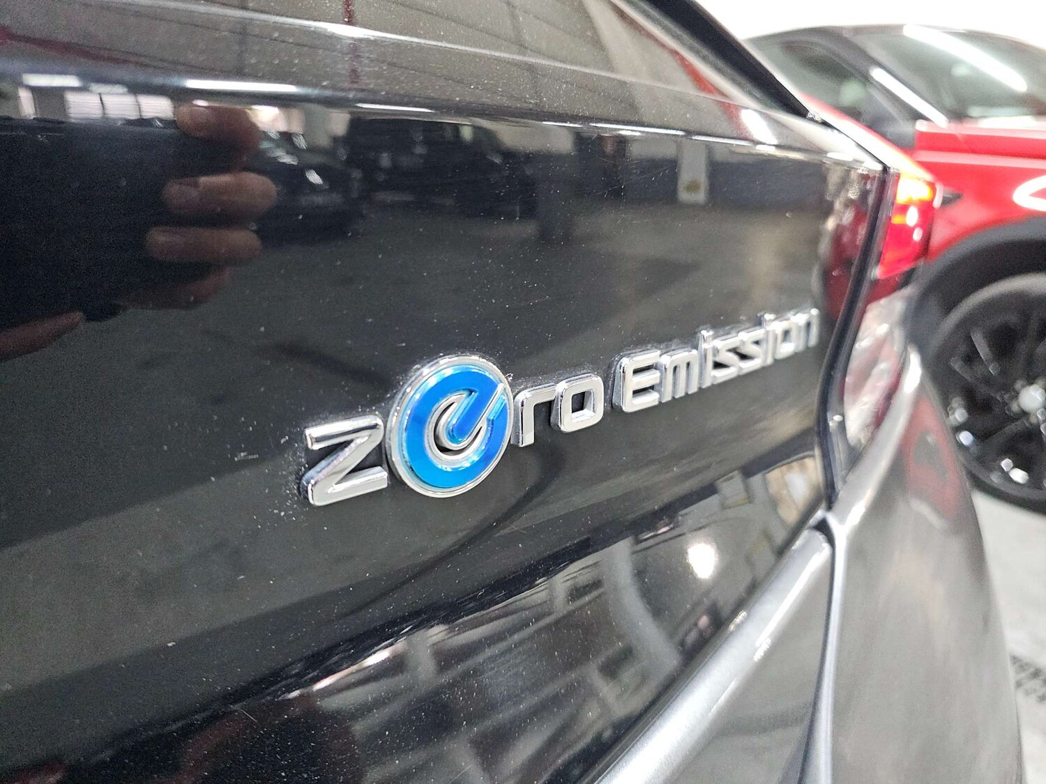 Used Nissan Leaf 2019 for sale - 77905827: Photo 79