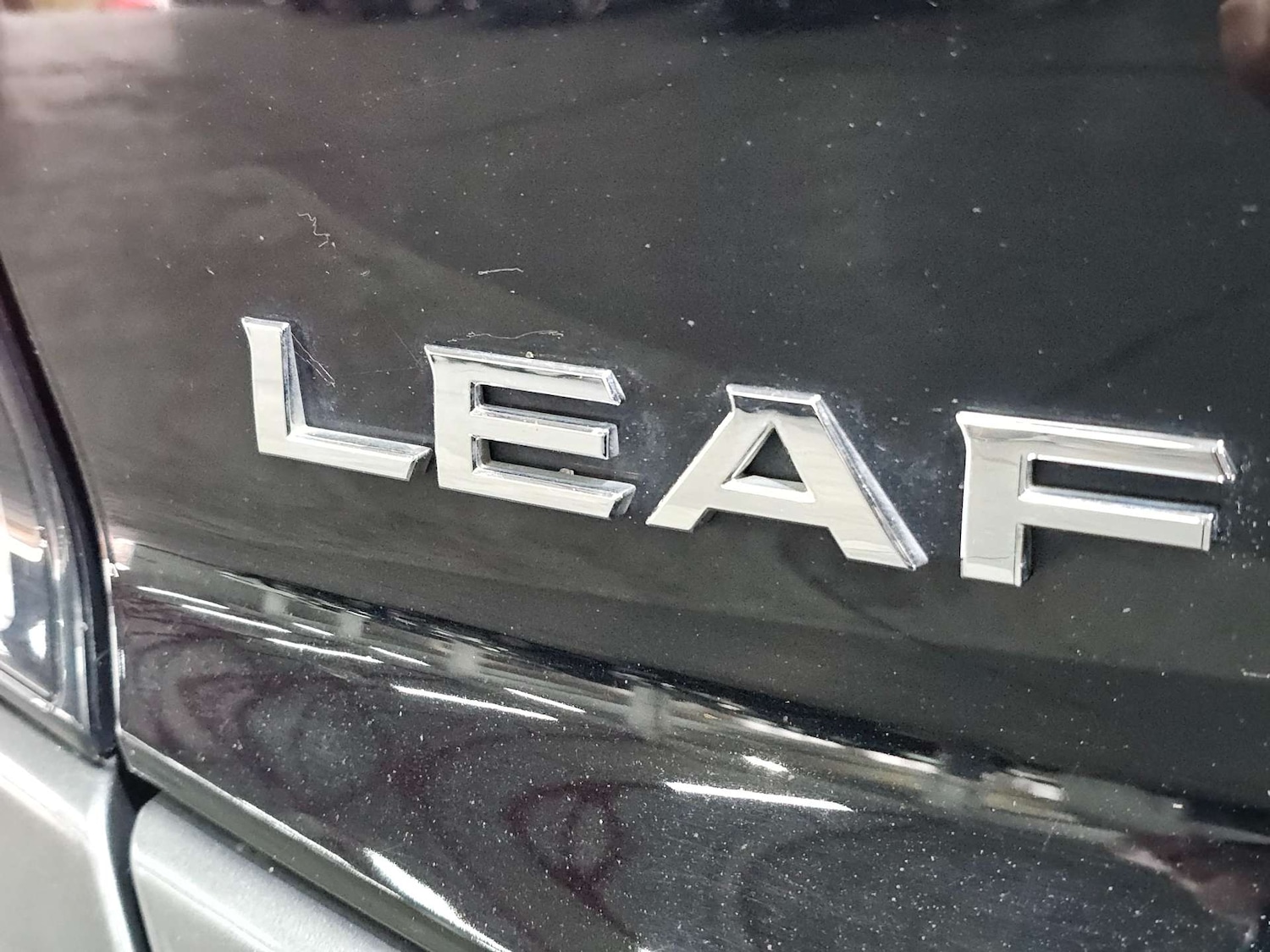 Used Nissan Leaf 2019 for sale - 77905827: Photo 81