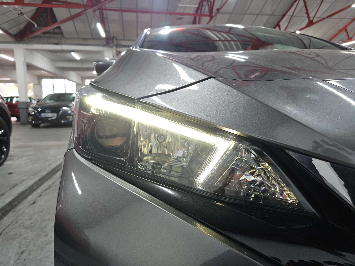 Used Nissan Leaf 2019 for sale - 77905827: Photo 86