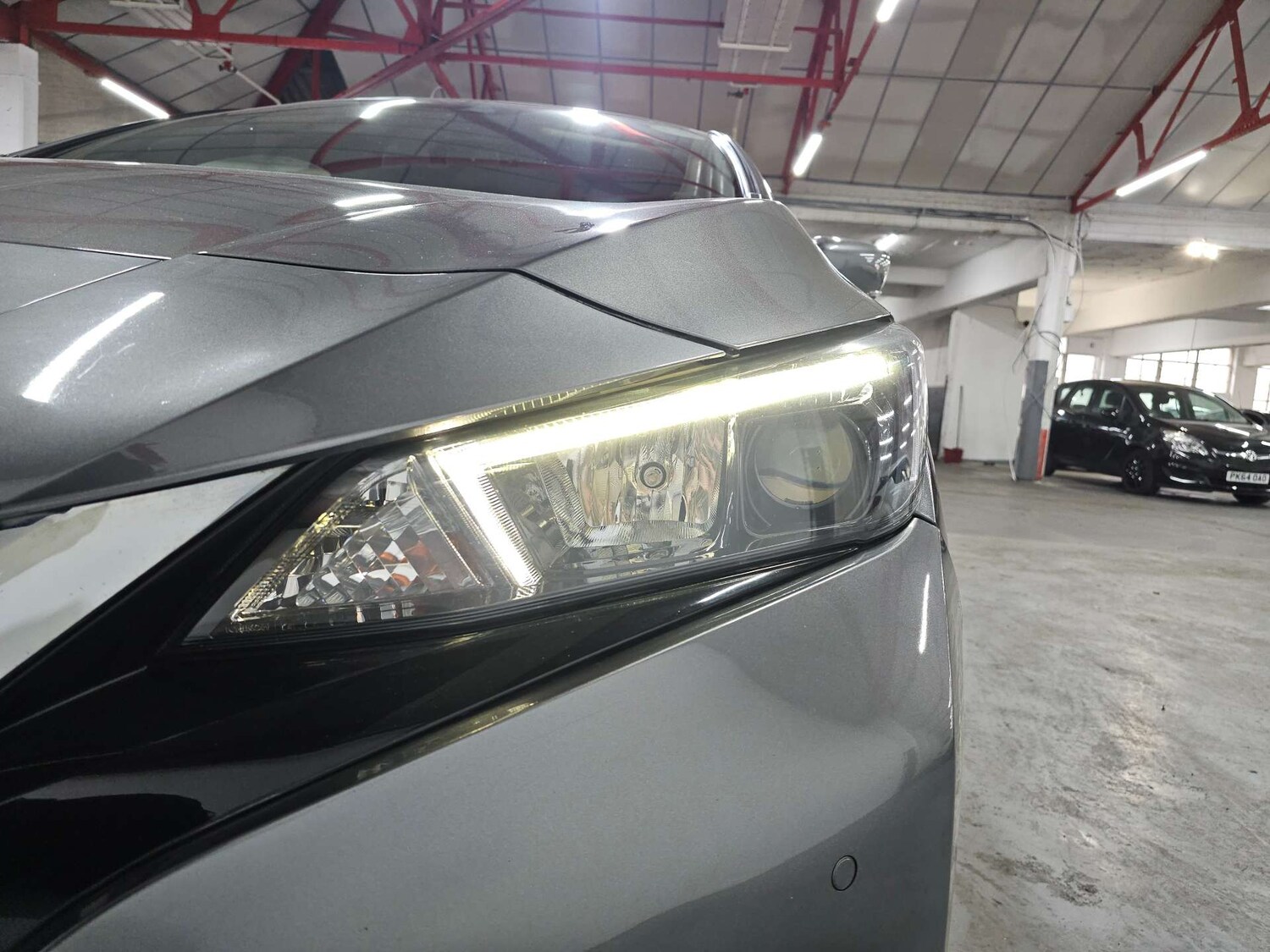 Used Nissan Leaf 2019 for sale - 77905827: Photo 87