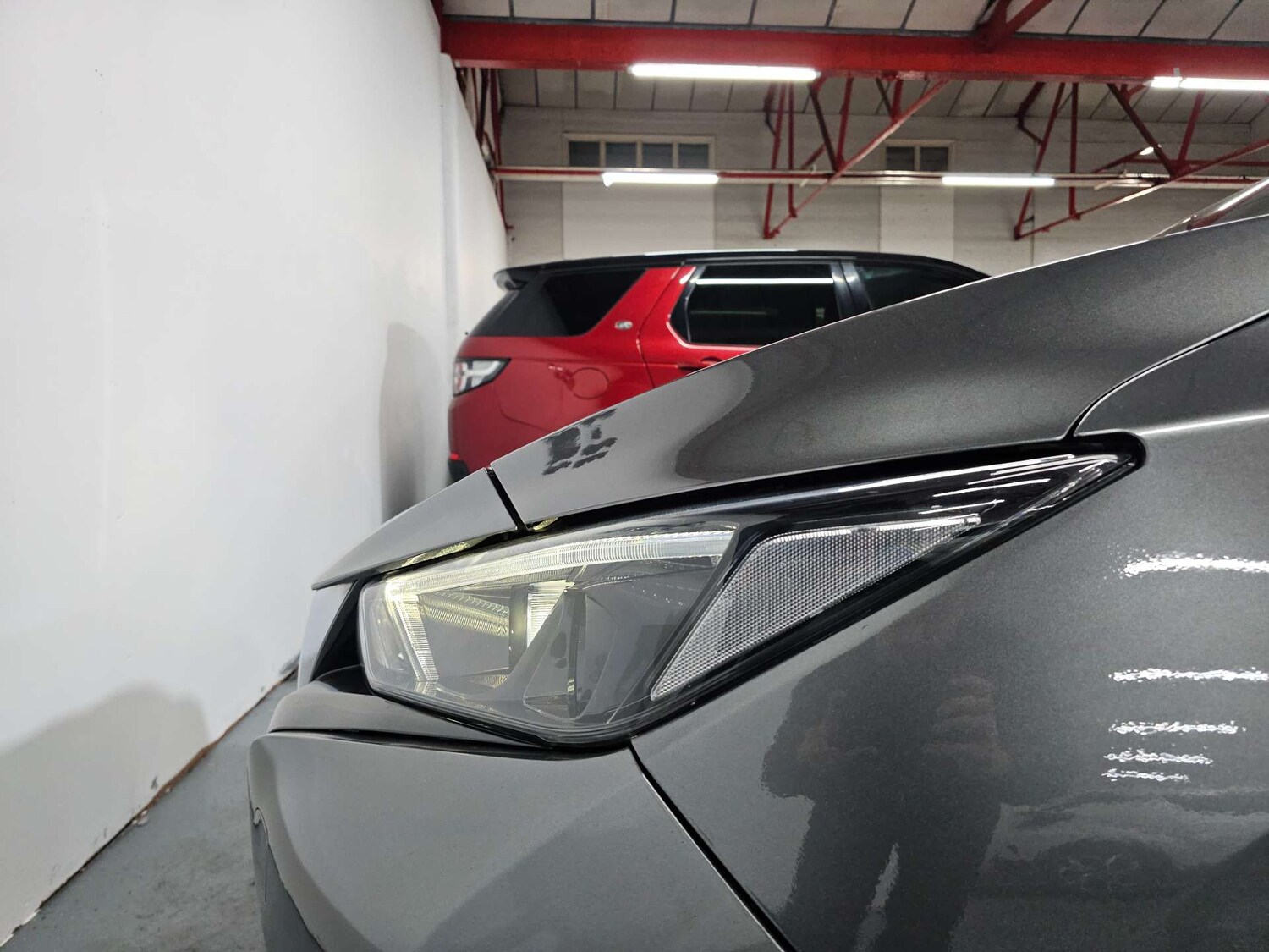 Used Nissan Leaf 2019 for sale - 77905827: Photo 88