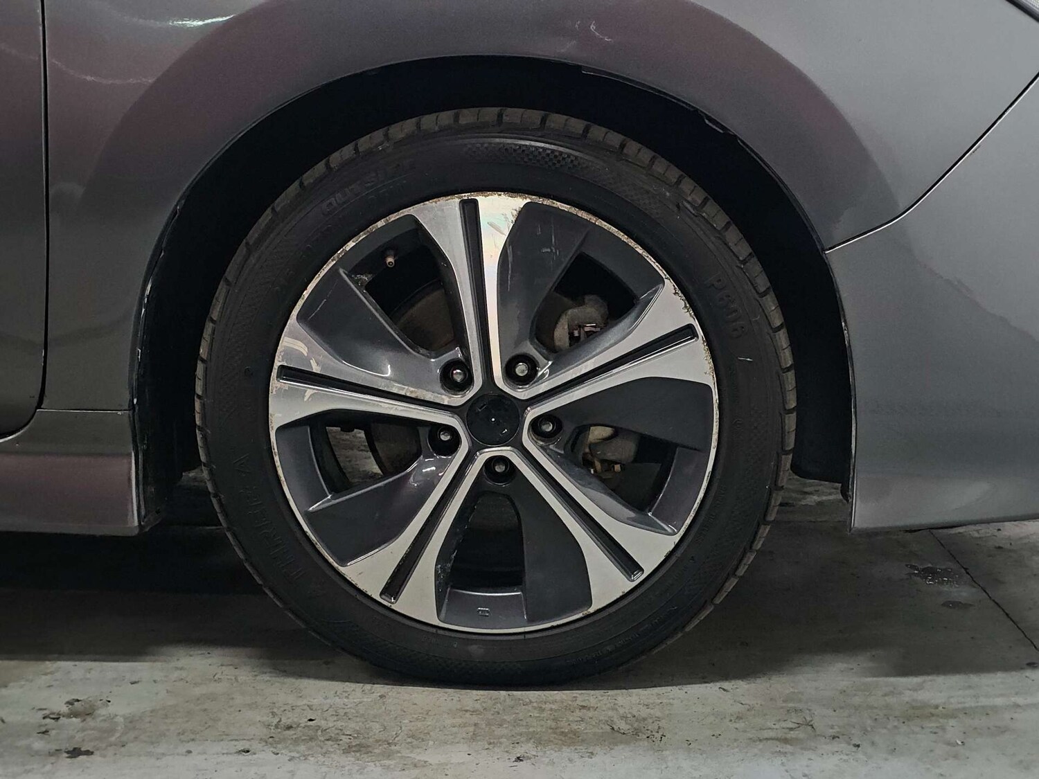 Used Nissan Leaf 2019 for sale - 77905827: Photo 9