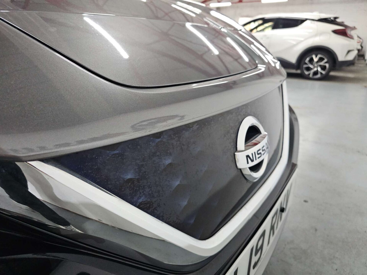 Used Nissan Leaf 2019 for sale - 77905827: Photo 91