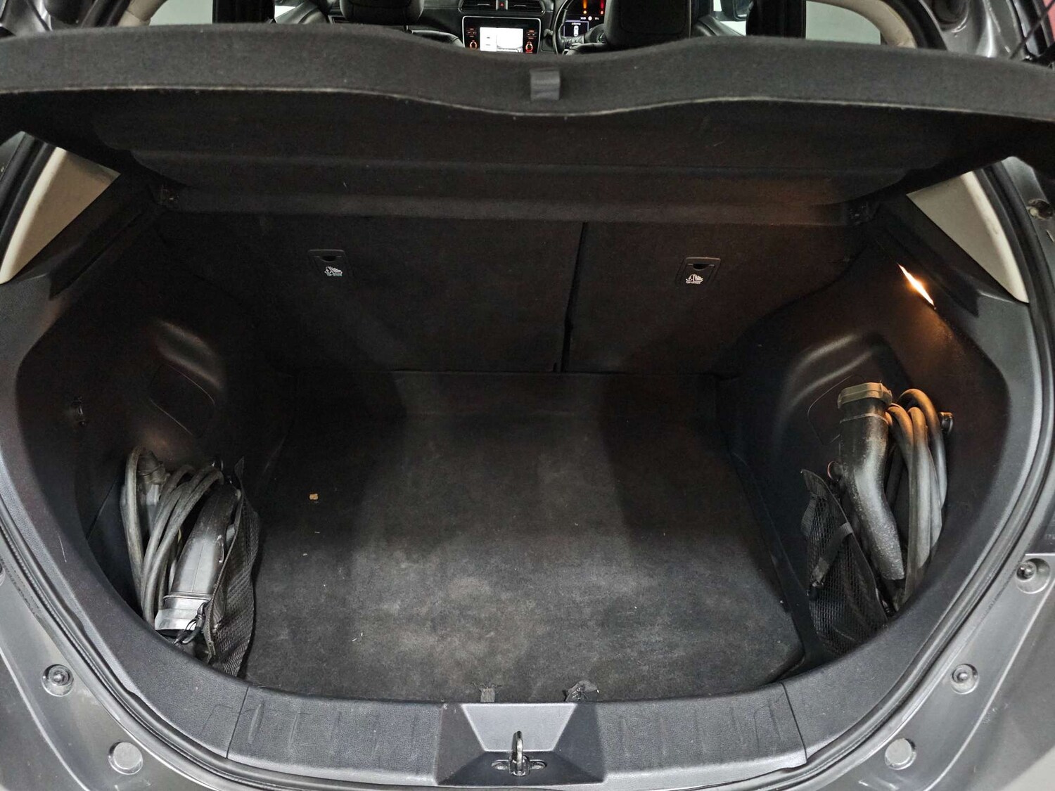 Used Nissan Leaf 2019 for sale - 77905827: Photo 98