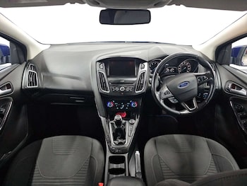 Used Ford Focus 2016 for sale - 78479708: Photo