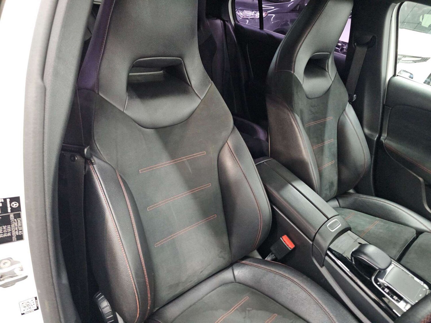 Used Mercedes-Benz A-Class 2018 for sale - 77905946: Photo 12