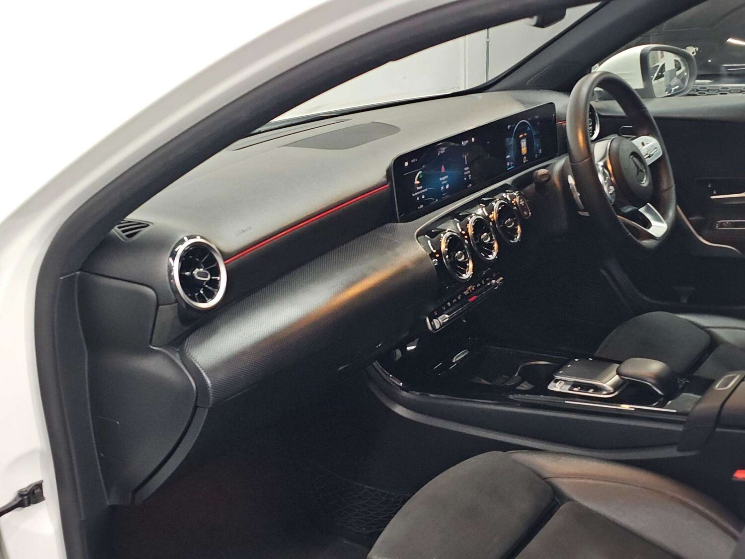 Used Mercedes-Benz A-Class 2018 for sale - 77905946: Photo 14