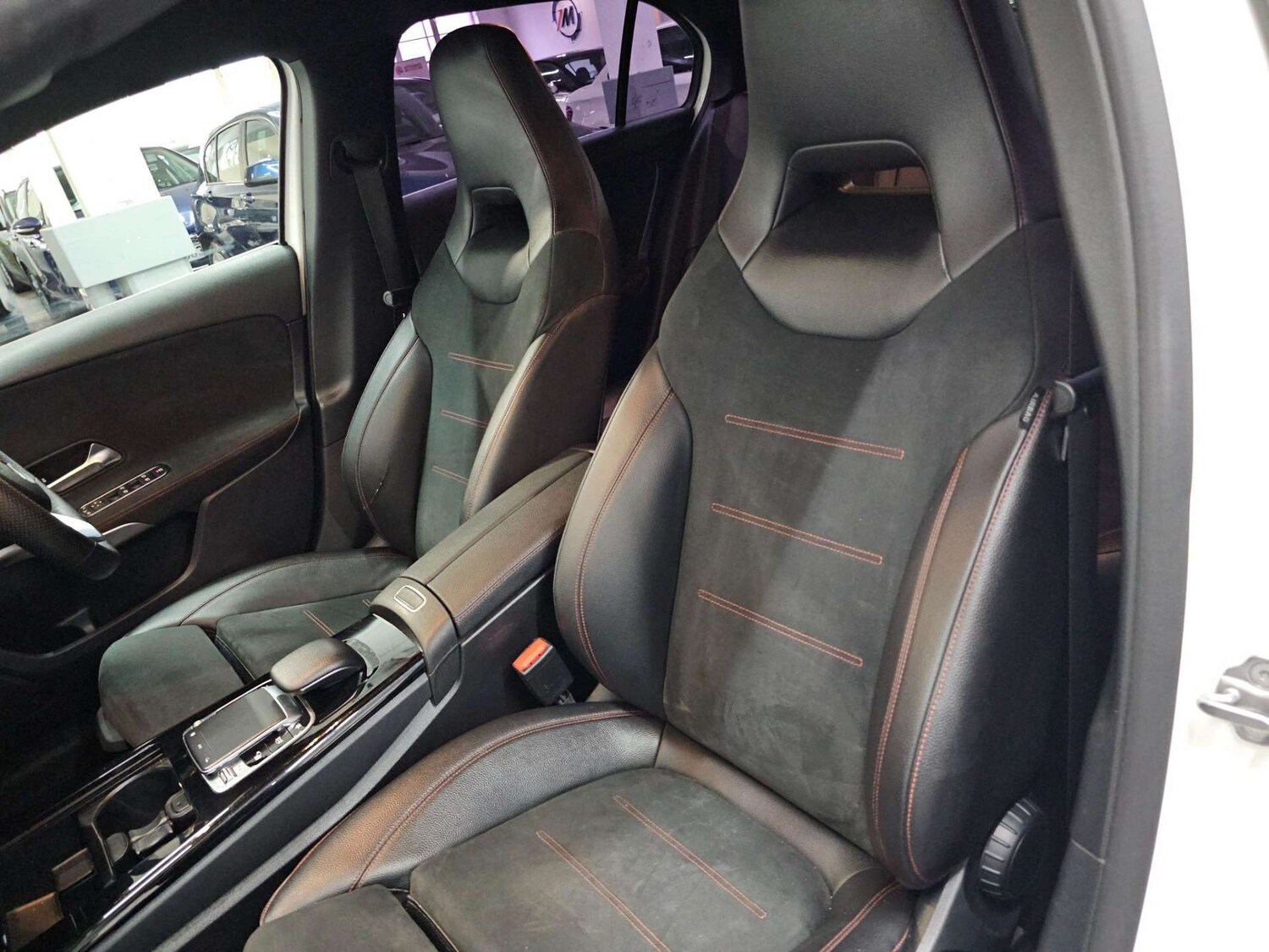 Used Mercedes-Benz A-Class 2018 for sale - 77905946: Photo 15