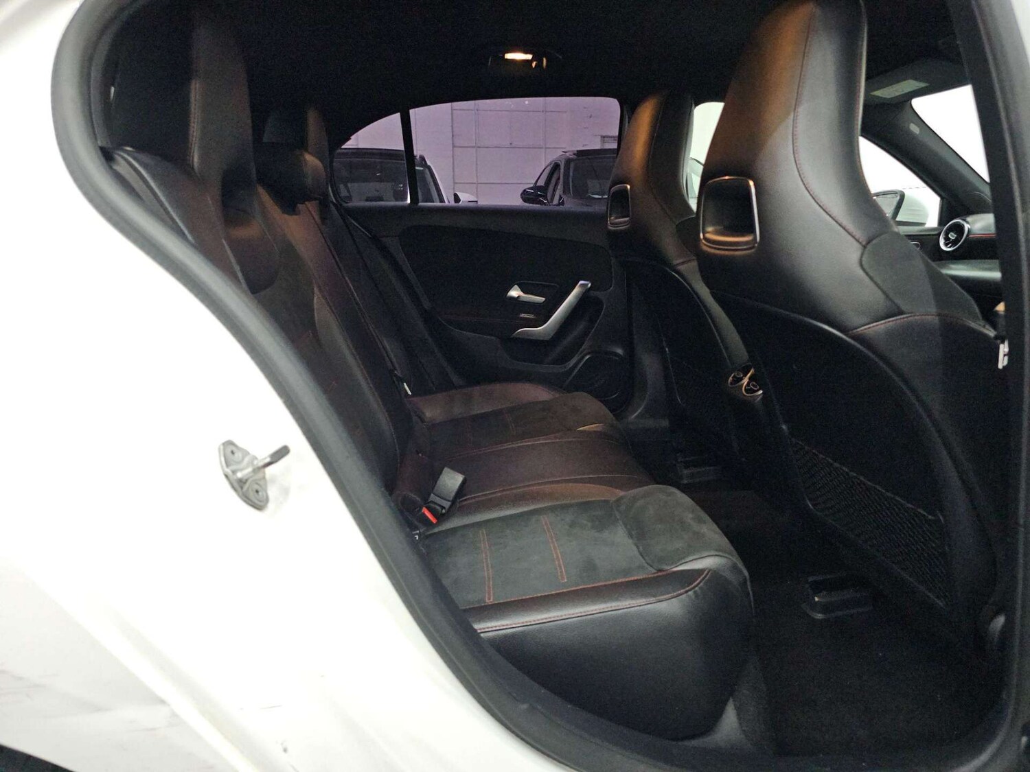 Used Mercedes-Benz A-Class 2018 for sale - 77905946: Photo 17