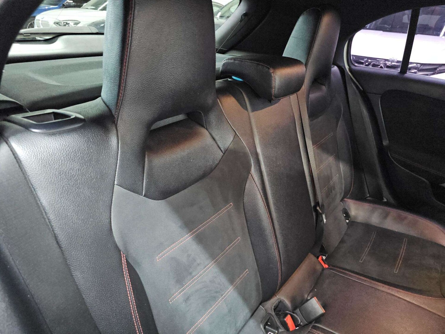 Used Mercedes-Benz A-Class 2018 for sale - 77905946: Photo 19